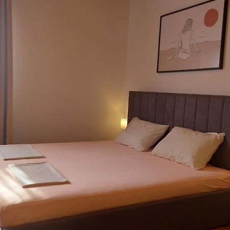 Olive Tree Apartment Zadar Ngoại thất bức ảnh