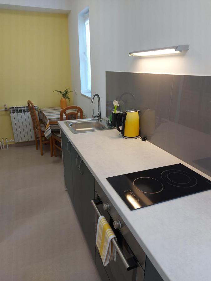 Olive Tree Apartment Zadar Ngoại thất bức ảnh