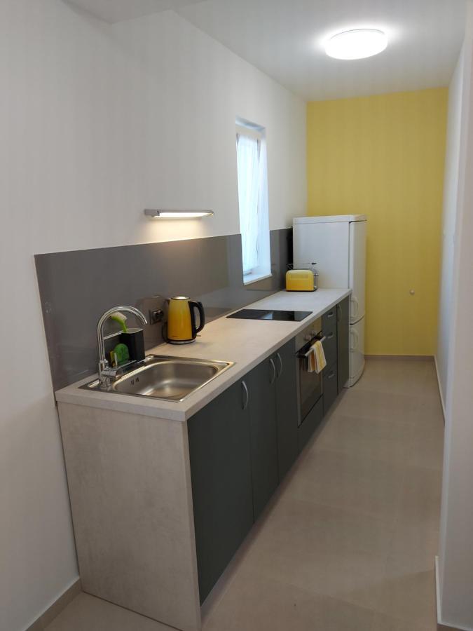 Olive Tree Apartment Zadar Ngoại thất bức ảnh