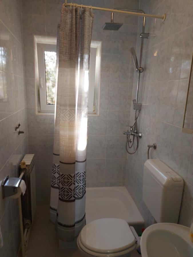 Olive Tree Apartment Zadar Ngoại thất bức ảnh