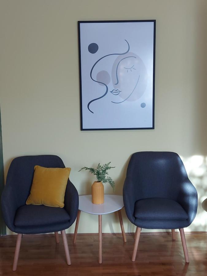 Olive Tree Apartment Zadar Ngoại thất bức ảnh